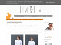 liiviundliivi.com