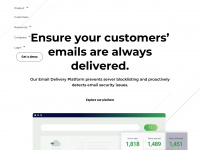 Mailchannels.com
