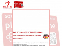 Lifemedia-sos-karte.de