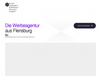 selected-webdesigns.com Webseite Vorschau