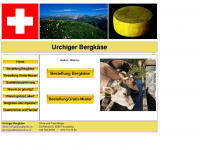 urchigerbergkaese-wittwer.ch