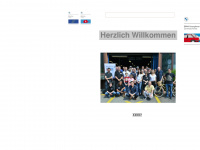 bmw-youngtimer-club.ch Webseite Vorschau