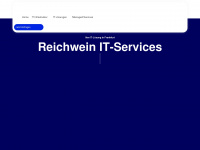 Reichwein.com