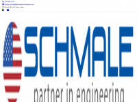 schmale-machinery.com Thumbnail