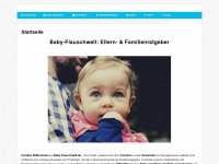 baby-flauschwelt.de Thumbnail
