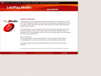 letsplay.studio Thumbnail