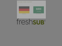 freshsub.com