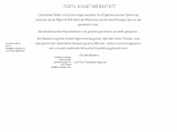 bwisselaar.com Webseite Vorschau