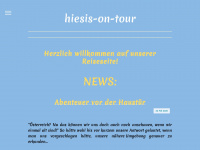 Hiesis-on-tour.at