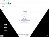 eulika.ch Webseite Vorschau