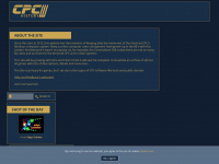 cpc-history.com Webseite Vorschau