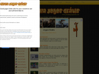 girafajogosgratis.com Webseite Vorschau