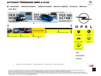 Opel-toennemann-muenster.de
