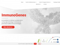 Immunogenes.com