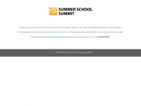 Qssummerschool.com