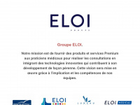 groupe-eloi.com