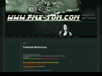 fmx-tom.com Webseite Vorschau