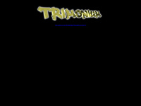 trimonium.com Webseite Vorschau