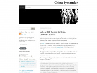 chinabystander.wordpress.com