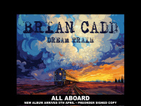 Briancadd.com