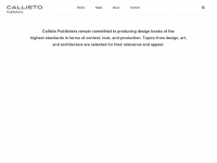 Callisto-publishers.com