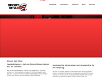 sportsitz24.com Webseite Vorschau