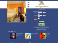 Hotelsanmarcogatteo.com