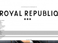 royalrepubliq.com