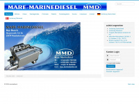 mare-marinediesel.de Thumbnail