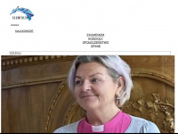 ekumenizm.pl Webseite Vorschau
