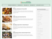 toprestaurantprices.com Webseite Vorschau