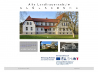 altelandfrauenschule.de Thumbnail