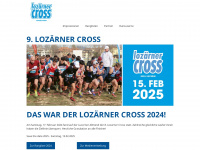 Luzernercross.ch
