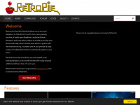 retropie.org.uk