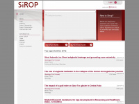 sirop.org