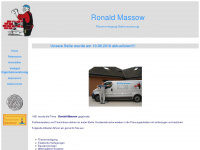 Ronald-massow.de