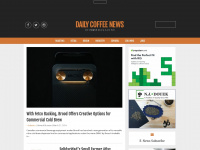 dailycoffeenews.com Thumbnail
