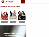 Jgmusicals.de