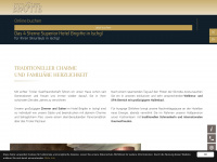 hotel-brigitte-ischgl.at Webseite Vorschau