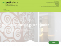 Medibalance-neckarsulm.de