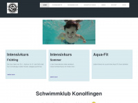 sk-konolfingen.ch Webseite Vorschau