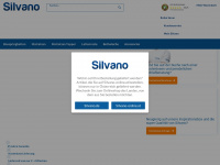 silvano-online.at Thumbnail