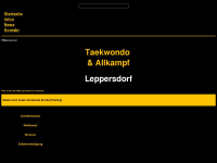 Taekwondo-allkampf-leppersdorf.de