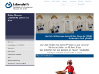 lebenshilfe-schwabach-shop.de Thumbnail