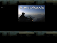 travelpixx.de Webseite Vorschau