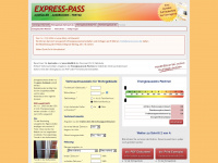 Express-pass.de