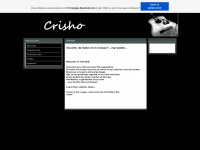 chrisho.de.tl Webseite Vorschau