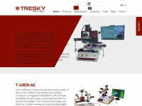 tresky.com