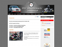msc-waechtersbach.de Thumbnail