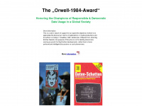 orwell-1984-award.org